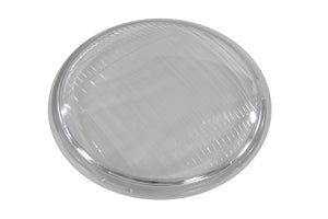 Replica Headlamp Glass Lens Clear 1936 / 1940 EL 1941 / 1948 FL 1936 / 1957 G 1936 / 1952 W