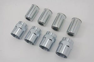 Replica Valve Cover Kit Zinc 1936 / 1941 GD 1936 / 1963 G 1936 / 1973 GE 1937 / 1941 WLDR 1937 / 1942 WL 1937 / 1942 WLD 1941 / 1944 WLA 1944 / 1951 WL