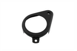 Clutch Lever Cover Black 1940 / 1952 WL 1940 / 1973 G