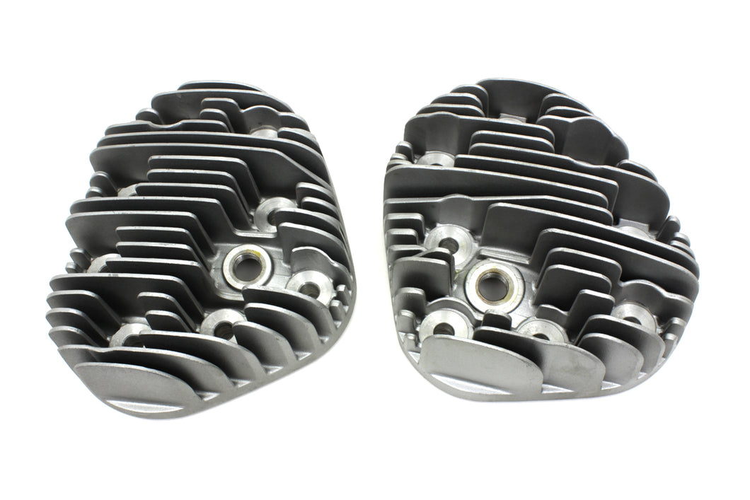 6:1 High Compression Head Set Aluminum 1939 / 1946 WLD 1939 / 1952 W 1939 / 1973 G