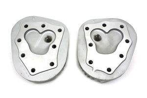 6:1 High Compression Head Set Aluminum 1939 / 1946 WLD 1939 / 1952 W 1939 / 1973 G