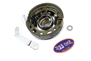 45 Rear Backing Plate Assembly 1941 / 1952 WL