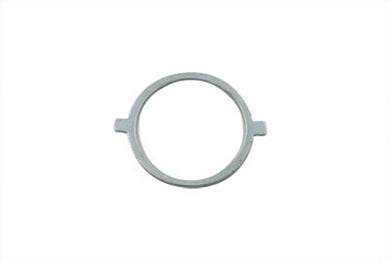 Valve Cover Lock Ring Zinc 1939 / 1948 UL