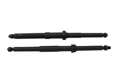 45 WL-G Front/Rear Support Rod Set 1932 / 1957 WL 1932 / 1973 G