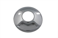 Load image into Gallery viewer, Chrome Hubcap 1936 / 1957 WL 1941 / 1948 FL 1936 / 1948 UL 1941 / 1957 G