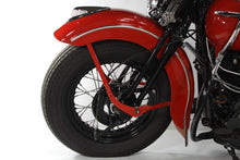 Load image into Gallery viewer, Chrome Hubcap 1936 / 1957 WL 1941 / 1948 FL 1936 / 1948 UL 1941 / 1957 G