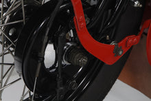 Load image into Gallery viewer, Chrome Hubcap 1936 / 1957 WL 1941 / 1948 FL 1936 / 1948 UL 1941 / 1957 G