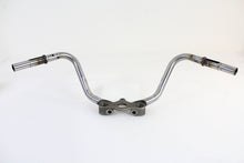 Load image into Gallery viewer, WR Hillclimber Spring Fork Inline Handlebar Raw 1936 / 1945 EL 1936 / 1952 W 1941 / 1945 FL