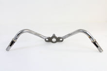 Load image into Gallery viewer, WR Hillclimber Spring Fork Inline Handlebar Raw 1936 / 1945 EL 1936 / 1952 W 1941 / 1945 FL