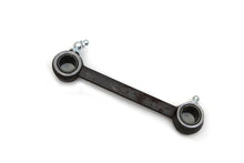 Load image into Gallery viewer, Black Front Brake Shackle Bar 1928 / 1930 JD 1931 / 1935 RL