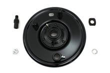 Load image into Gallery viewer, Front Brake Backing Plate 1938 / 1940 EL 1938 / 1940 UL