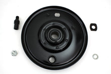Load image into Gallery viewer, Front Brake Backing Plate 1938 / 1940 EL 1938 / 1940 UL