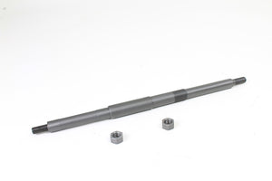 WL Rear Support Rod 1936 / 1952 W 1936 / 1973 G