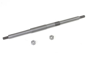 WL Rear Support Rod 1936 / 1952 W 1936 / 1973 G