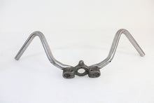 Load image into Gallery viewer, WR Hillclimber Spring Fork Inline Handlebar Raw 1936 / 1945 EL 1936 / 1952 W 1941 / 1945 FL