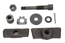 Load image into Gallery viewer, Side Car Upper Clamp Kit 1937 / 1948 UL 1937 / 1952 EL 1941 / 1984 FL