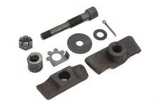 Load image into Gallery viewer, Side Car Upper Clamp Kit 1937 / 1948 UL 1937 / 1952 EL 1941 / 1984 FL