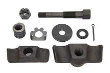 Load image into Gallery viewer, Side Car Upper Clamp Kit 1937 / 1948 UL 1937 / 1952 EL 1941 / 1984 FL