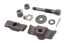 Load image into Gallery viewer, Side Car Upper Clamp Kit 1937 / 1948 UL 1937 / 1952 EL 1941 / 1984 FL