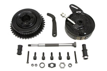 Load image into Gallery viewer, 45 Rear Brake Backing Plate Assembly 1936 / 1952 W