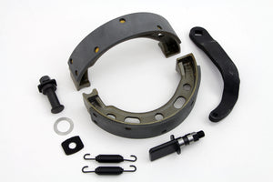 Rear Brake Shoe Kit 1941 / 1952 W