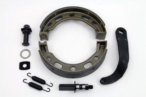 Rear Brake Shoe Kit 1941 / 1952 W