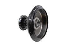 Load image into Gallery viewer, Front Wheel Hub and Brake Drum Black 1941 / 1952 WL