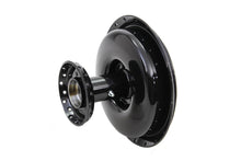 Load image into Gallery viewer, Front Wheel Hub and Brake Drum Black 1941 / 1952 WL