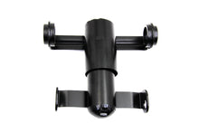 Load image into Gallery viewer, Replica Front Spring Fork Shock Black 1945 / 1948 FL 1945 / 1948 UL 1945 / 1952 WL 1945 / 1957 G