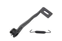 Load image into Gallery viewer, Black Brake Pedal Kit 1939 / 1952 WL 1941 / 1957 G