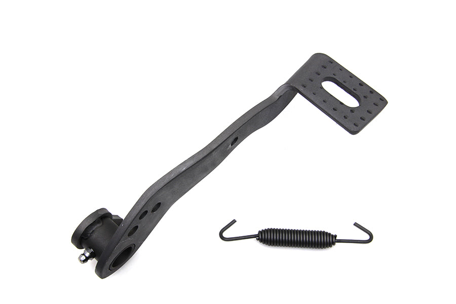 Black Brake Pedal Kit 1939 / 1952 WL 1941 / 1957 G
