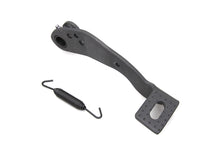 Load image into Gallery viewer, Black Brake Pedal Kit 1939 / 1952 WL 1941 / 1957 G