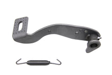 Load image into Gallery viewer, Black Brake Pedal Kit 1939 / 1952 WL 1941 / 1957 G
