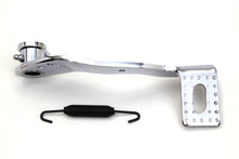 Load image into Gallery viewer, Chrome Brake Pedal Kit 1939 / 1952 WL 1941 / 1957 G