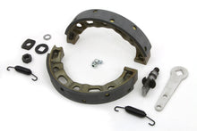 Load image into Gallery viewer, Front Brake Shoe Kit 1941 / 1952 W