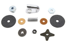 Load image into Gallery viewer, Spring Fork Steering Damper Kit 1942 / 1957 G 1942 / 1948 FL 1942 / 1952 EL 1942 / 1952 W 1942 / 1952 U