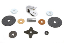 Load image into Gallery viewer, Spring Fork Steering Damper Kit 1942 / 1957 G 1942 / 1948 FL 1942 / 1952 EL 1942 / 1952 W 1942 / 1952 U