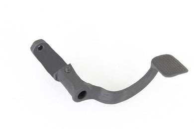 WR 45 Brake Pedal Zicad Plated 1936 / 1952 WL