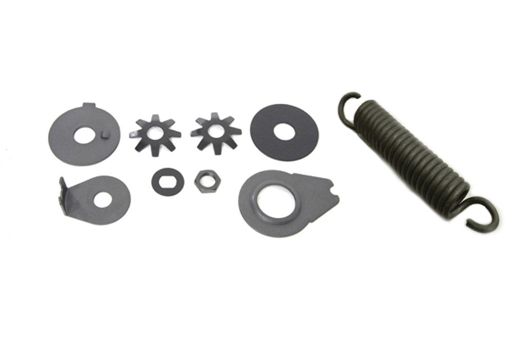 Jockey Rocker Clutch Kit 1936 / 1952 W 1936 / 1940 U 1936 / 1940 EL