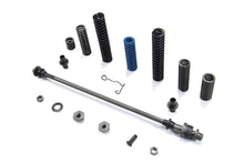 Load image into Gallery viewer, Seat Post Parts Kit 1936 / 1940 EL 1941 / 1980 FL 1937 / 1948 UL