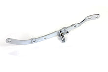 Load image into Gallery viewer, 45 Brake Pedal Strap Chrome 1938 / 1973 G 1939 / 1957 WL