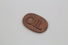 Load image into Gallery viewer, 45 Oil Tank Emblem 1936 / 1973 G 1936 / 1952 W