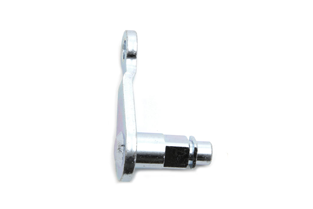 Transmission Shifter Lever with Shaft 1952 / 1973 G 1941 / 1952 W