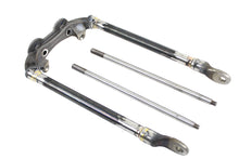 Load image into Gallery viewer, VL Front Spring Fork Leg Black 1930 / 1936 VL