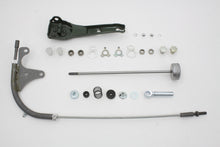 Load image into Gallery viewer, 45 Clutch Arm and Cable Kit 1941 / 1952 W with use of narrow cast cover1941 / 1973 G
