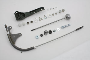 45 Clutch Arm and Cable Kit 1941 / 1952 W with use of narrow cast cover1941 / 1973 G