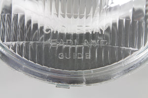 Cycle Ray Lens Kit 1936 / 1940 EL 1941 / 1948 FL