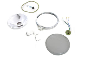 Cycle Ray Lens Kit 1936 / 1940 EL 1941 / 1948 FL