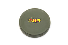 Load image into Gallery viewer, Army 45 Oil Cap 1937 / 1952 W