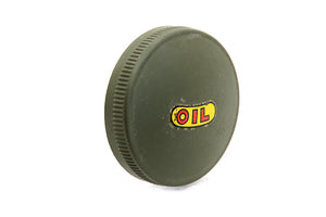 Army 45 Oil Cap 1937 / 1952 W